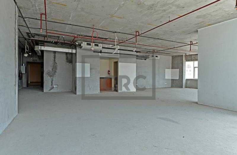 5 Full Floor | Individual | Office | JLT | HDS