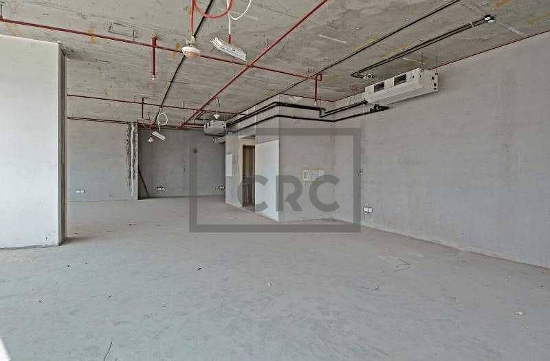 6 Full Floor | Individual | Office | JLT | HDS