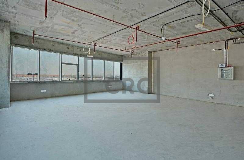 5 Full Floor | Individual | Office | JLT | HDS