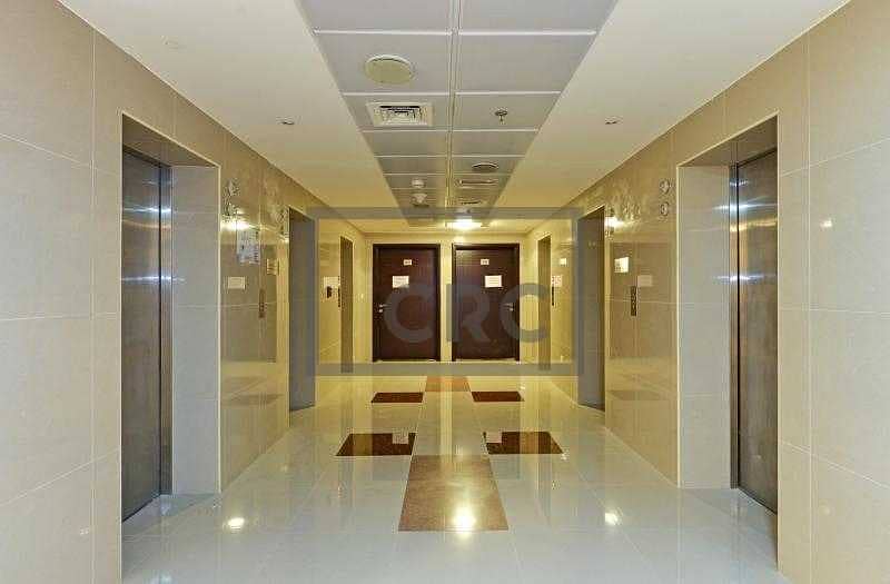 10 Full Floor | Individual | Office | JLT | HDS