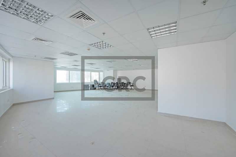 3 Fully Fitted | Open Plan | DMCC Licenses