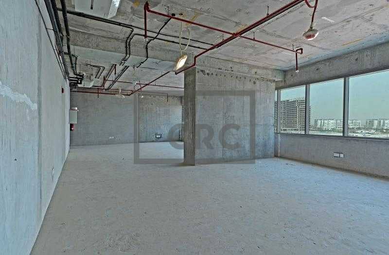 3 Full floor/ Half Floor | Only AED400/sqft