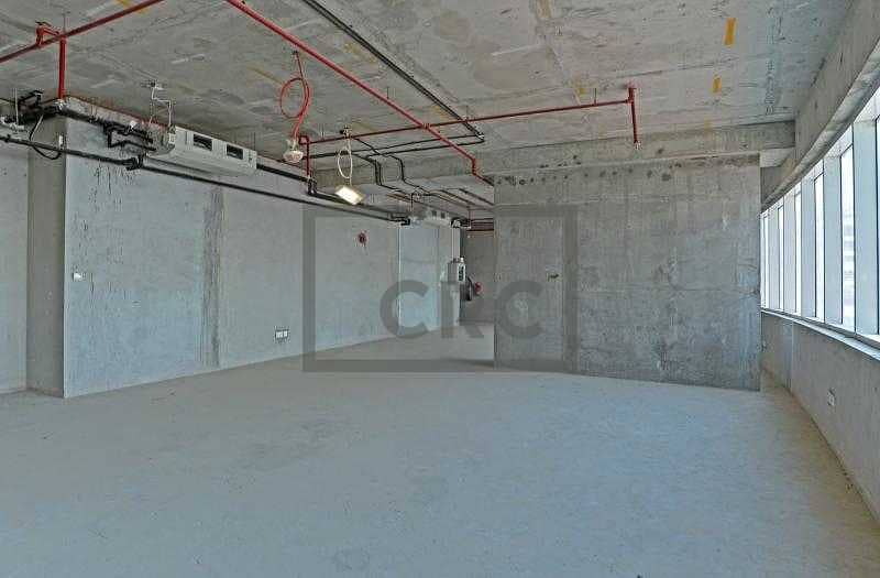 4 Full floor/ Half Floor | Only AED400/sqft