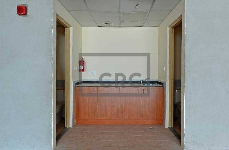 5 Full floor/ Half Floor | Only AED400/sqft