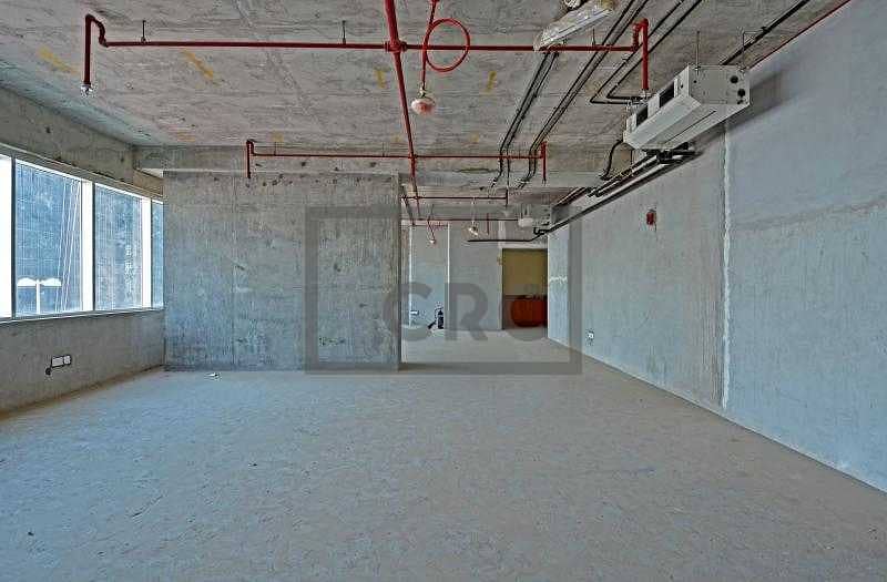 6 Full floor/ Half Floor | Only AED400/sqft