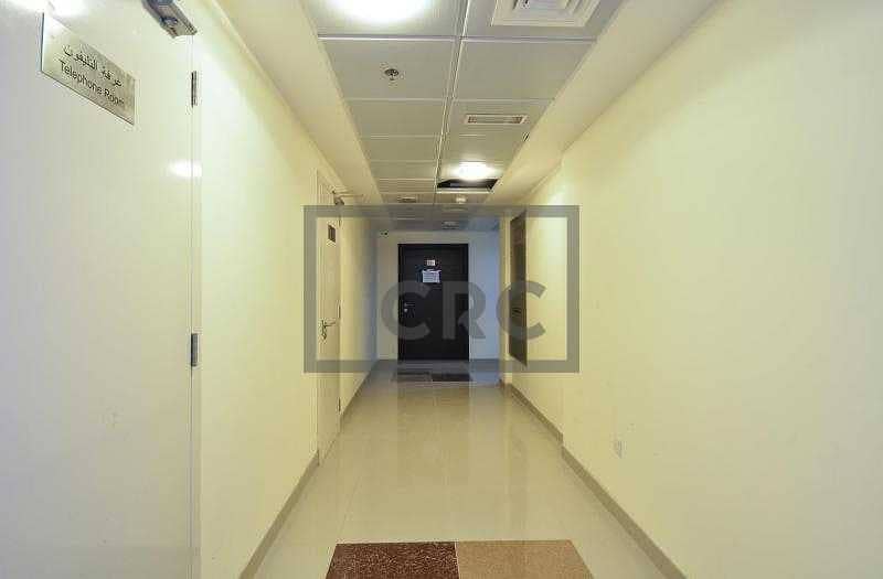 10 Full floor/ Half Floor | Only AED400/sqft