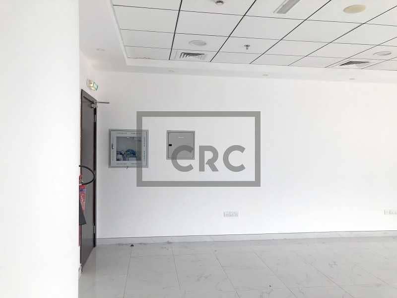 Small Fitted Office | Business Bay | For Rent