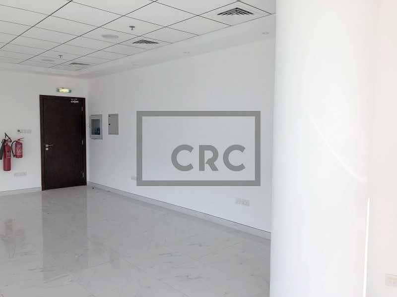 2 Small Fitted Office | Business Bay | For Rent