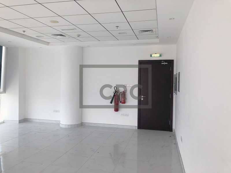 3 Small Fitted Office | Business Bay | For Rent