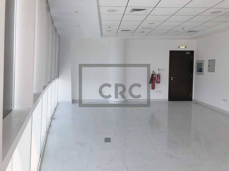 4 Small Fitted Office | Business Bay | For Rent