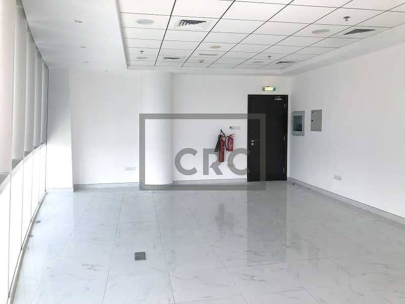 5 Small Fitted Office | Business Bay | For Rent