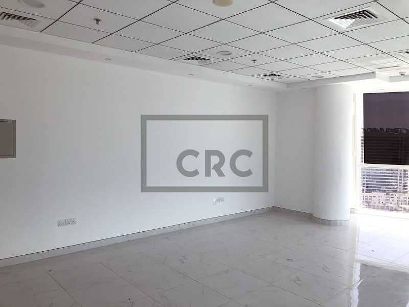 6 Small Fitted Office | Business Bay | For Rent