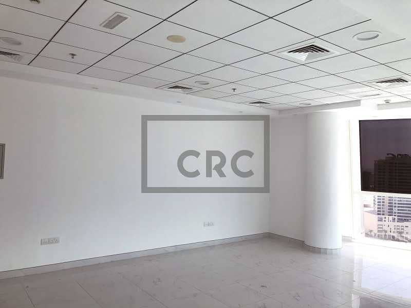 7 Small Fitted Office | Business Bay | For Rent