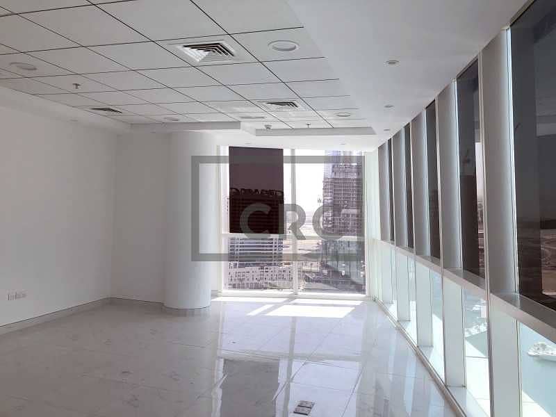 8 Small Fitted Office | Business Bay | For Rent