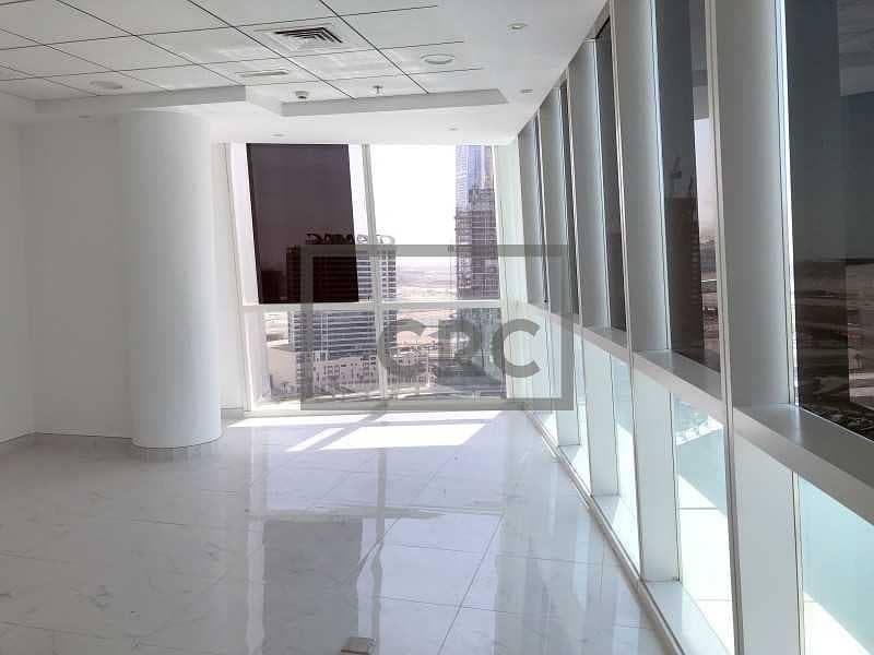 9 Small Fitted Office | Business Bay | For Rent