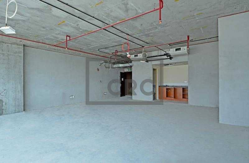 2 Full Floor | Individual | Office | JLT | HDS