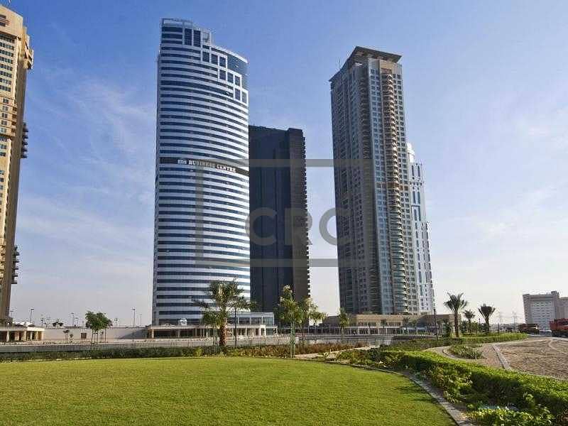 8 Full Floor | Individual | Office | JLT | HDS