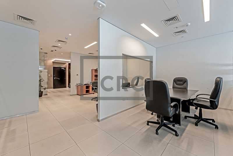 3 Fitted Office Space | For Sale in Bay Square