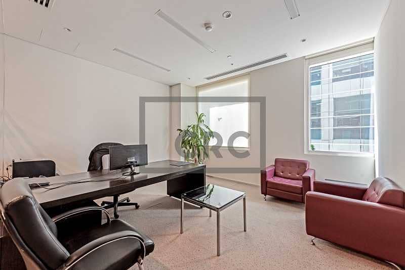 4 Fitted Office Space | For Sale in Bay Square