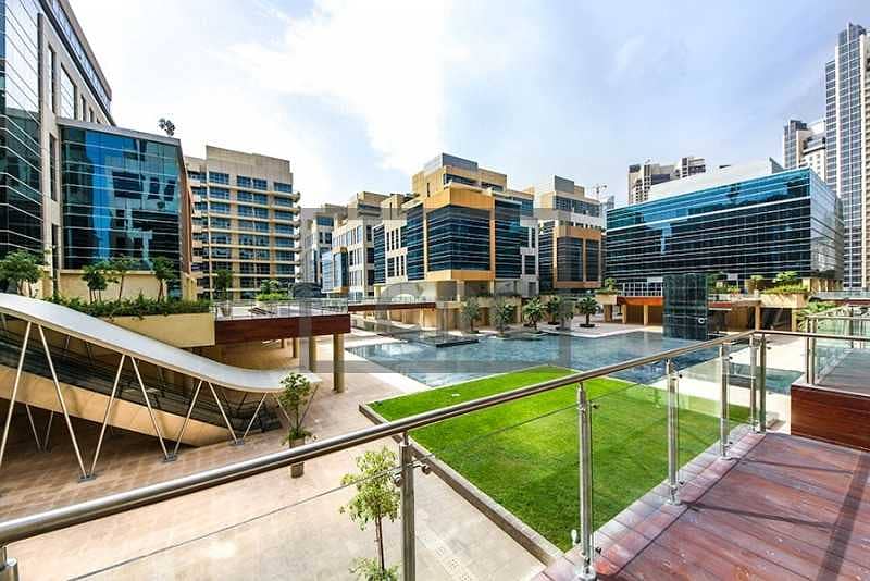 12 Fitted Office Space | For Sale in Bay Square