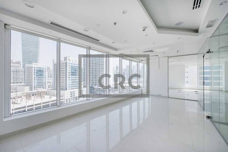 4 Fully Fitted | Oxford Tower | Excellent View