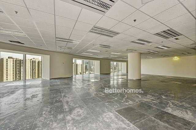 6 Studio Office in  Sheikh Zayed Road