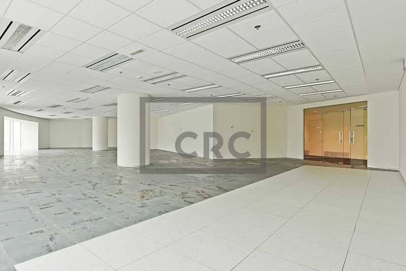 3 Fitted | Close to metro | Sheikh Zayed Road