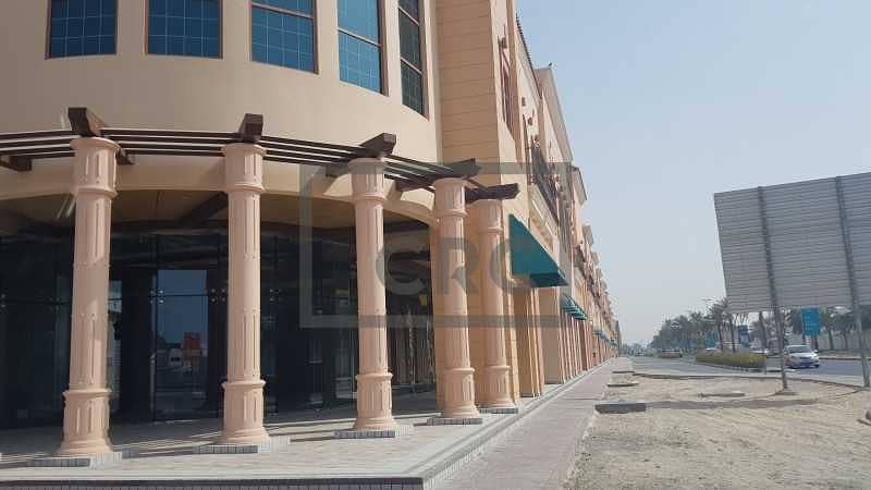 3 Main Road | Prime Property | Al Safa 1 |