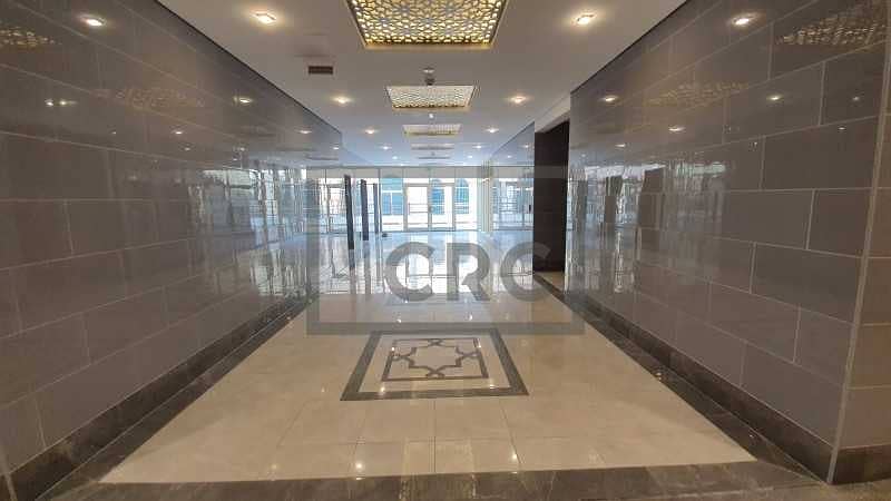 14 Shell & Core | Al Safa 1 | Prime Property