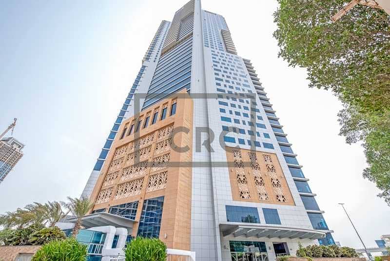 5 Fitted | Office | Sheikh Zayed Road | Main Road