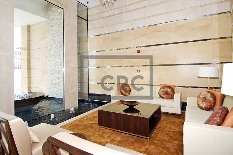 6 Fitted | Office | Sheikh Zayed Road | Main Road