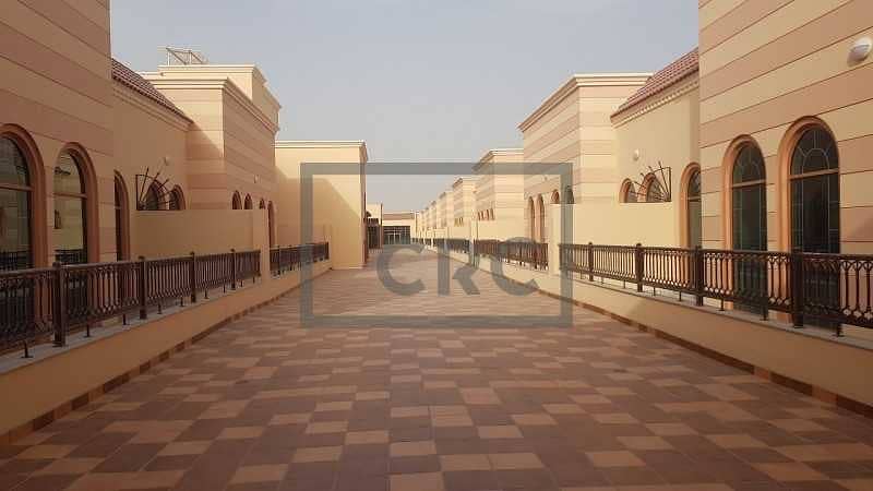 7 Main Road | Prime Property | Al Safa 1 |