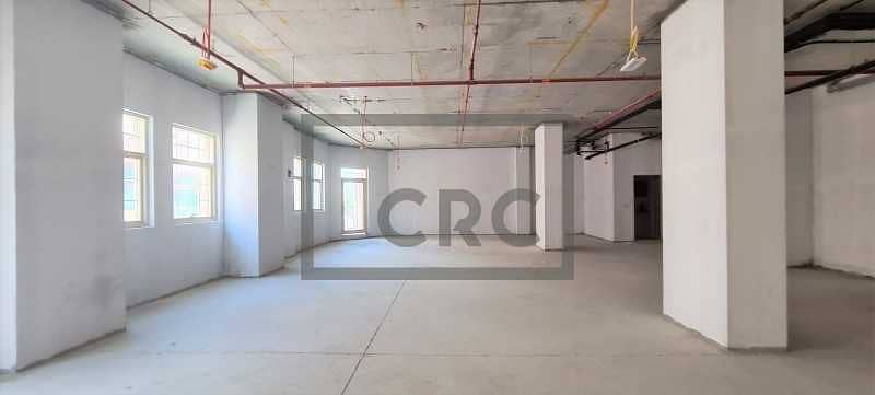 14 Main Road | Prime Property | Al Safa 1 | Shell & Core