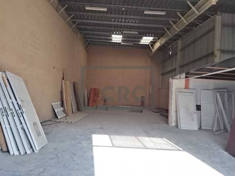 6 Warehouses | Al Quoz | Main Road | Without Al Quoz Tax