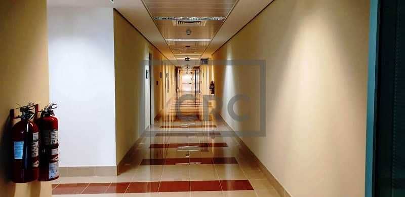 Free Zone | Dubai South | Fitted | Office
