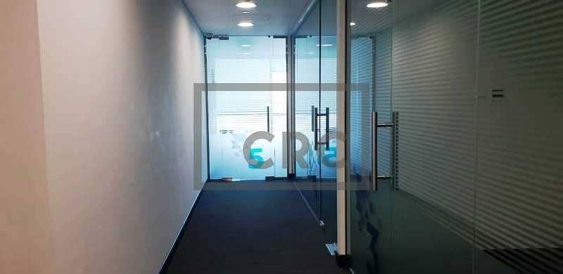 2 Free Zone | Dubai South | Fitted | Office