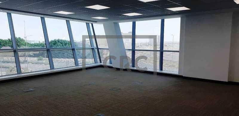 4 Free Zone | Dubai South | Fitted | Office