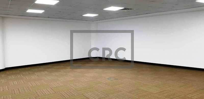 8 Free Zone | Dubai South | Fitted | Office