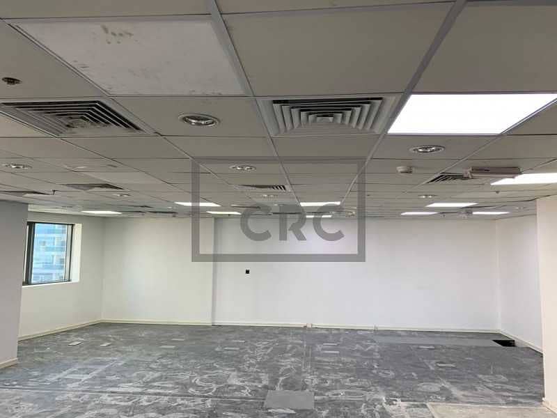 3 Tameem House | Fitted Office | Facing Sea