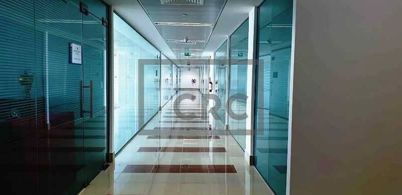 11 Free Zone | Dubai South | Fitted | Office