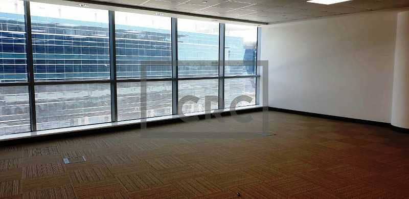 16 Free Zone | Dubai South | Fitted | Office