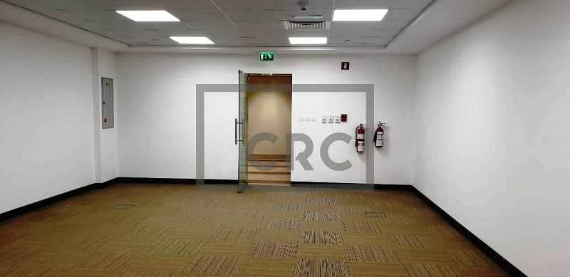 3 Free Zone | Dubai South | Fitted | Office