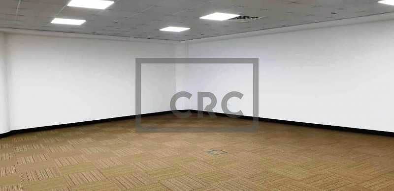 4 Free Zone | Dubai South | Fitted | Office