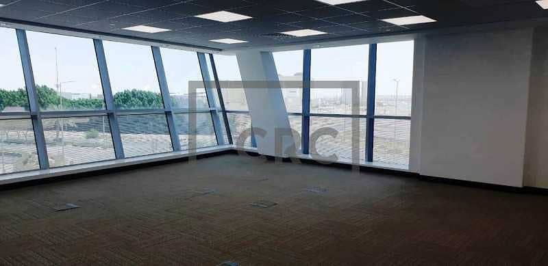 5 Free Zone | Dubai South | Fitted | Office