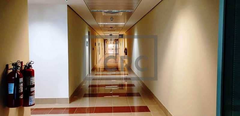 7 Free Zone | Dubai South | Fitted | Office