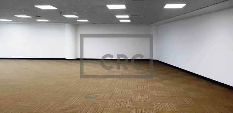 8 Free Zone | Dubai South | Fitted | Office