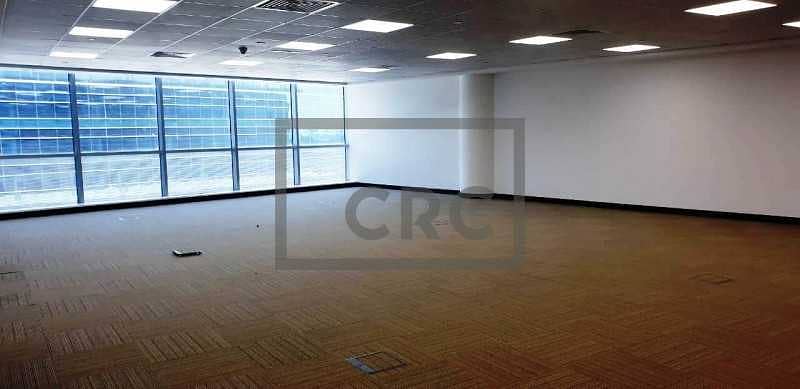 6 Free Zone | Dubai South | Fitted | Office