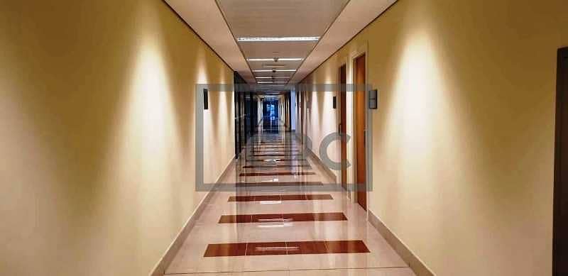 8 Free Zone | Dubai South | Fitted | Office
