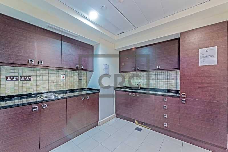 9 Fitted Office|Close to Metro|Sheikh Zayed Road