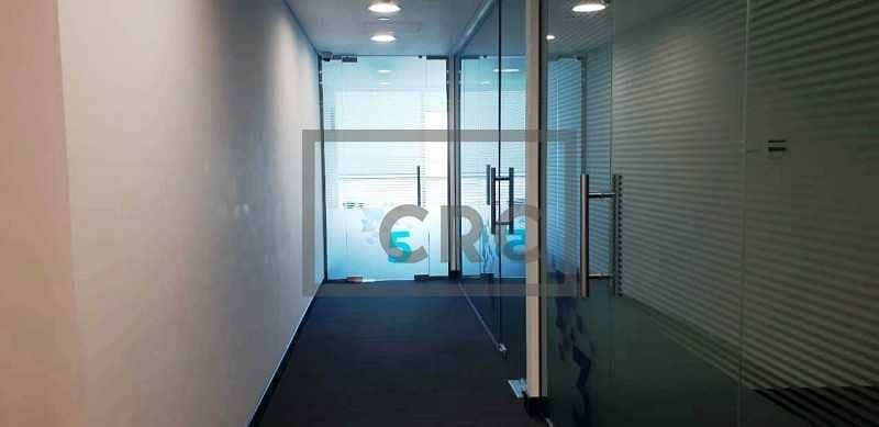 18 Free Zone | Dubai South | Fitted | Office